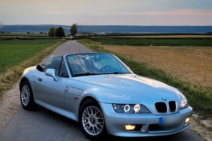 BMW Z3 Gebrauchtwagen