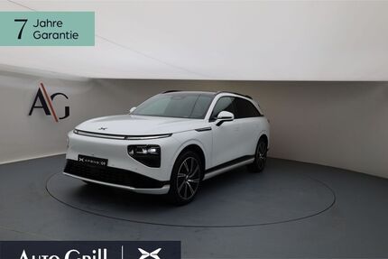 XPeng G9 Gebrauchtwagen