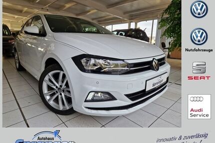VW Polo Gebrauchtwagen