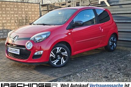 Renault Twingo Gebrauchtwagen