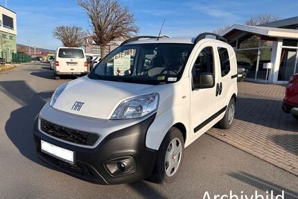 Fiat Fiorino Gebrauchtwagen