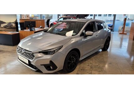 Subaru Impreza Gebrauchtwagen