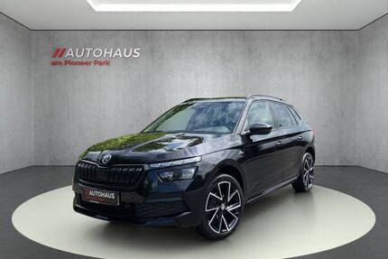 Skoda Kamiq Gebrauchtwagen