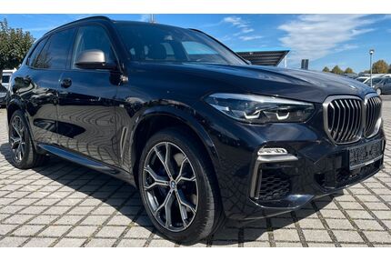 BMW X5 M50 Gebrauchtwagen