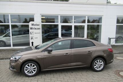 Renault Megane Gebrauchtwagen