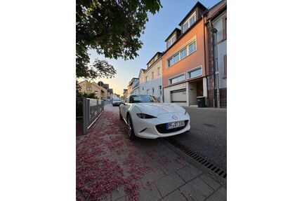Mazda MX-5 Gebrauchtwagen