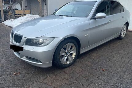 BMW 325 Gebrauchtwagen