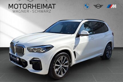 BMW X5 Gebrauchtwagen
