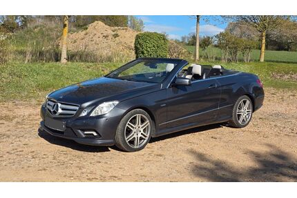 Mercedes-Benz E 350 Gebrauchtwagen