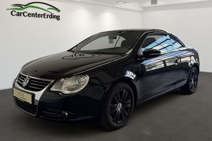 VW Eos Gebrauchtwagen