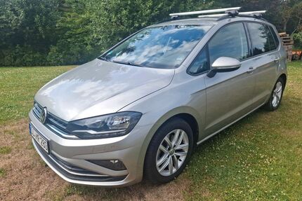 VW Golf Sportsvan Gebrauchtwagen