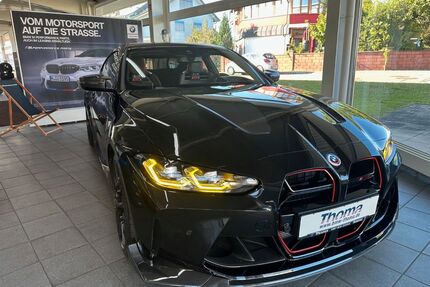 BMW M4 Gebrauchtwagen