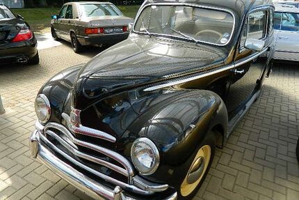 Ford Taunus Oldtimer