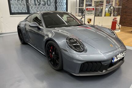 Porsche 992 Gebrauchtwagen