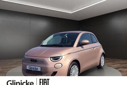 Fiat 500e Gebrauchtwagen