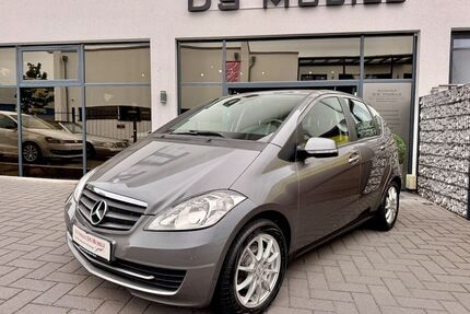 Mercedes-Benz A 150 Gebrauchtwagen
