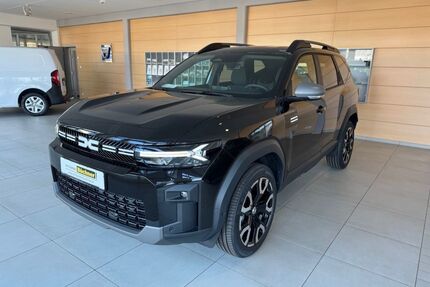 Dacia Bigster Gebrauchtwagen