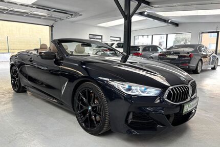 BMW 840 Gebrauchtwagen