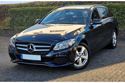 Mercedes-Benz C 200 Gebrauchtwagen