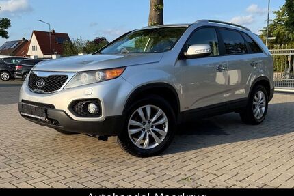 Kia Sorento Gebrauchtwagen