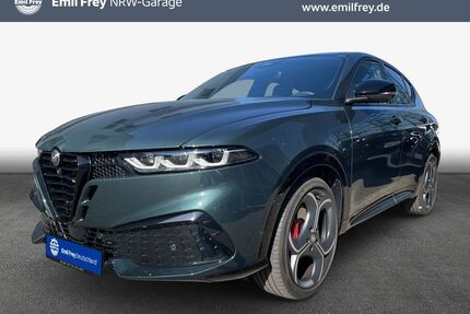 Alfa Romeo Tonale Gebrauchtwagen
