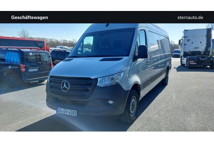 Mercedes-Benz Sprinter Gebrauchtwagen