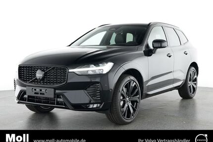 Volvo XC60 Gebrauchtwagen