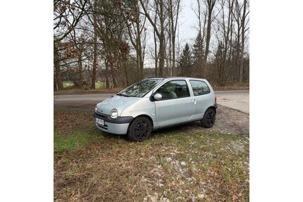 Renault Twingo Gebrauchtwagen