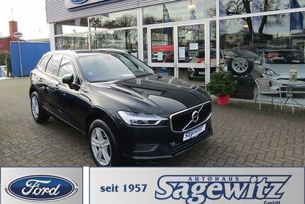 Volvo XC60 Gebrauchtwagen