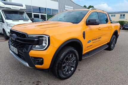 Ford Ranger Gebrauchtwagen