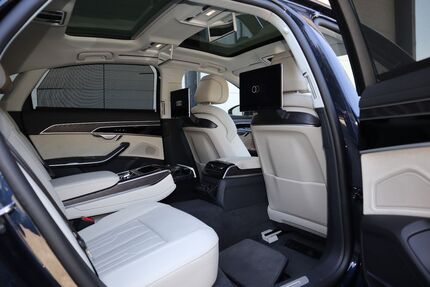 Audi A8 Gebrauchtwagen