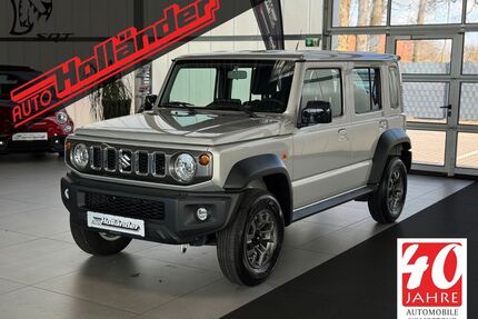 Suzuki Jimny Gebrauchtwagen