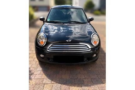 Mini ONE Gebrauchtwagen