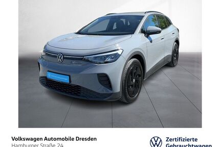 VW ID.4 Gebrauchtwagen