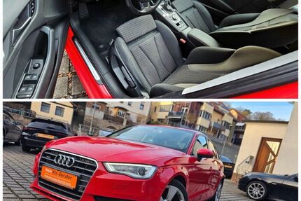 Audi A3 Gebrauchtwagen