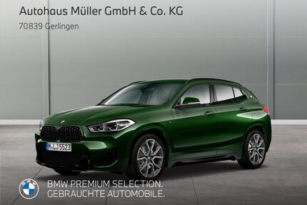 BMW X2 Gebrauchtwagen