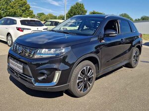 Suzuki Vitara 1.4 Boosterjet Hybrid Comfort + SHINKAI Gebrauchtwagen