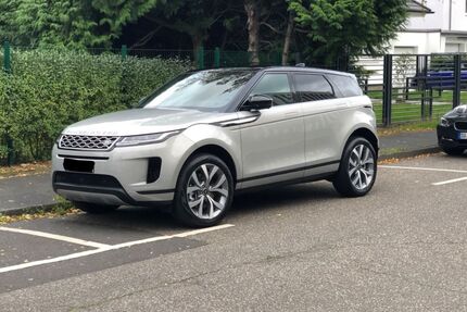 Land Rover Range Rover Evoque Gebrauchtwagen