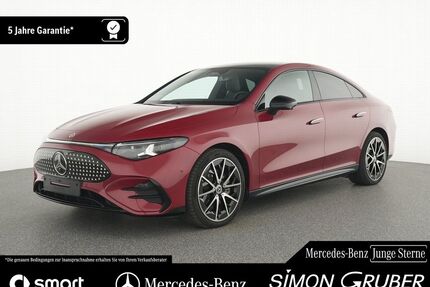 Mercedes-Benz CLA 350 Gebrauchtwagen