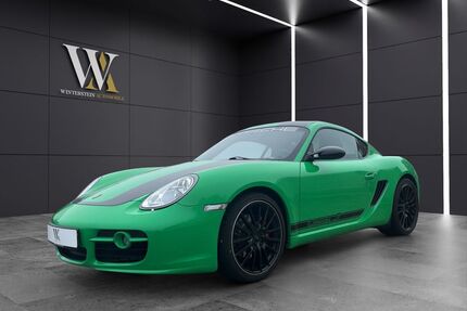 Porsche Cayman Gebrauchtwagen