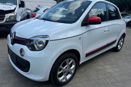 Renault Twingo Gebrauchtwagen