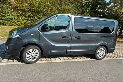 Opel Vivaro Gebrauchtwagen