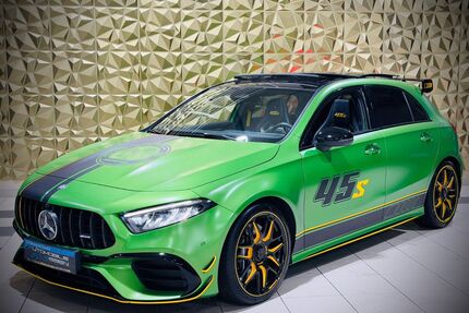 Mercedes-Benz A 45 AMG Gebrauchtwagen