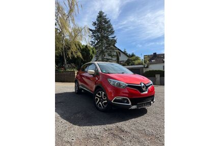 Renault Captur Gebrauchtwagen