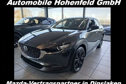 Mazda CX-30 Gebrauchtwagen