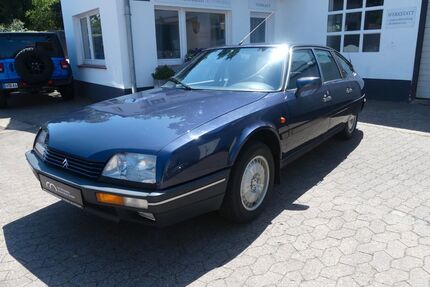 Citroen CX Gebrauchtwagen