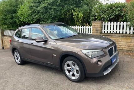 BMW X1 Gebrauchtwagen