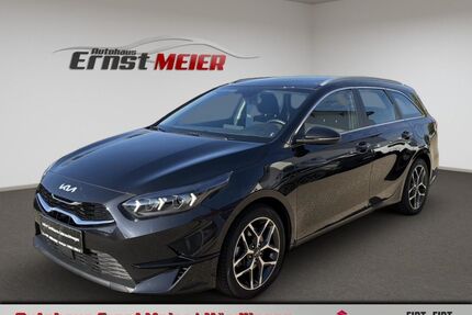 Kia ceed Sportswagon Gebrauchtwagen