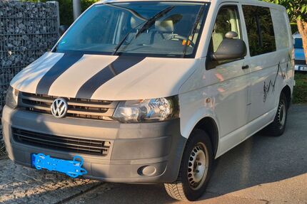 VW T5 Transporter Gebrauchtwagen