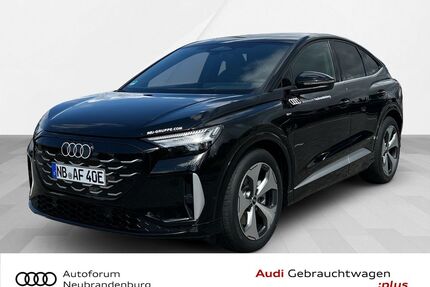 Audi Q4 Gebrauchtwagen